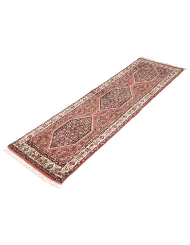 Tappeto Bidjar Persia cm.64x220