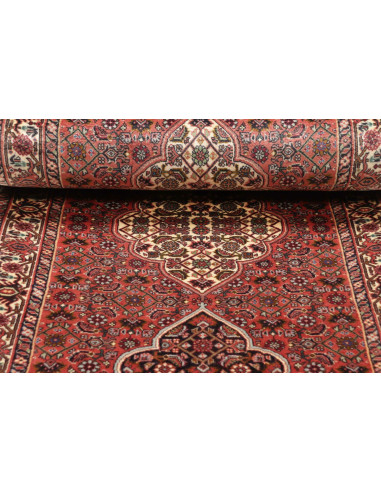 Tappeto Bidjar Persia cm.77x248