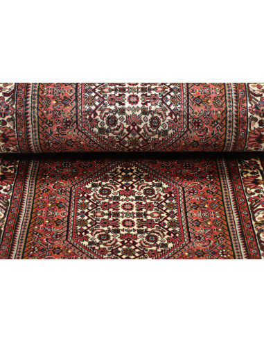 Tappeto Bidjar Persia cm.68x209