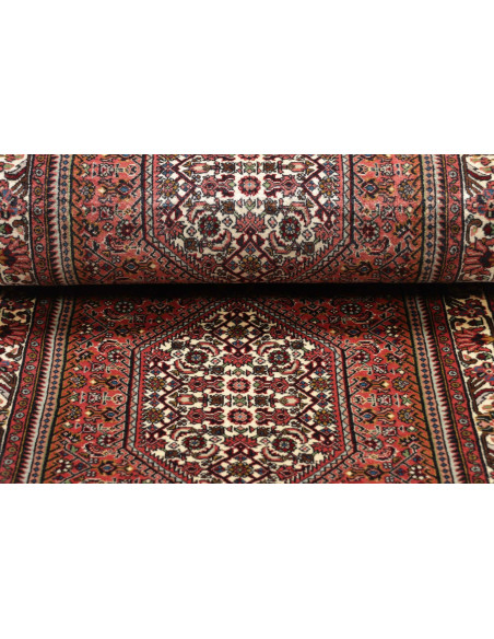 Tappeto Bidjar Persia cm.68x209