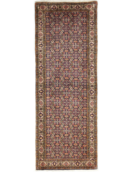Tappeto Bidjar Persia cm.77x207