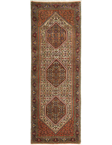 Tappeto Bidjar Persia cm.76x211