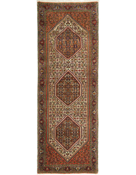 Tappeto Bidjar Persia cm.76x211