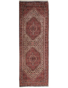 Tappeto Bidjar Persia cm.77x220