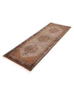 Tappeto Bidjar Persia cm.76x211 2