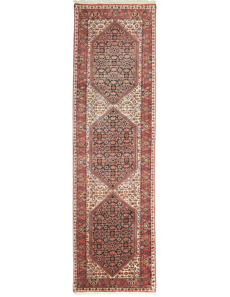 Tappeto Bidjar Persia cm.68x255