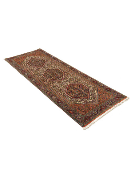 Tappeto Bidjar Persia cm.76x211