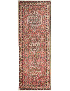 Tappeto Bidjar Persia cm.80x215