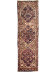 Tappeto Bidjar Persia cm.70x252