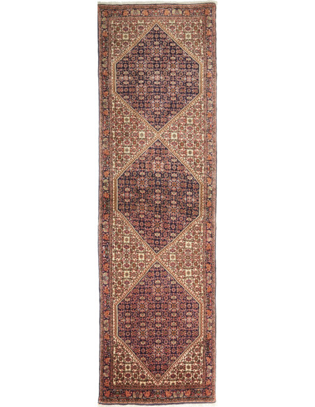 Tappeto Bidjar Persia cm.70x252