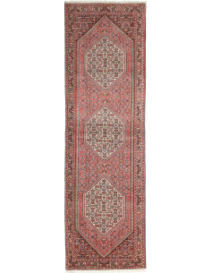 Tappeto Bidjar Persia cm.77x267