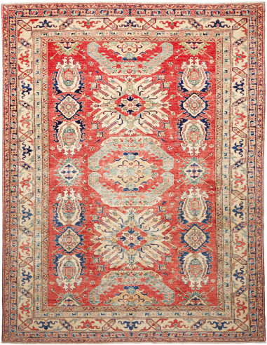Tappeto Kazak Royal Pakistan cm.243x308