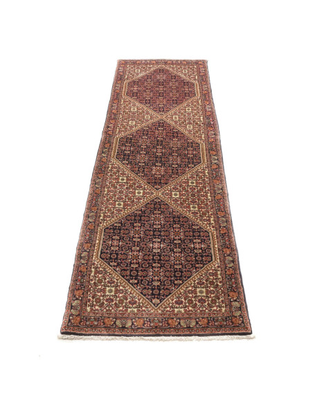 Tappeto Bidjar Persia cm.70x252