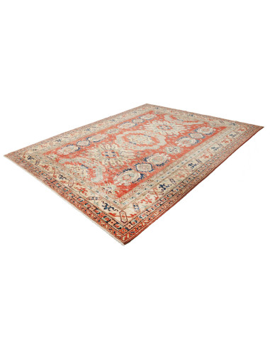 Tappeto Kazak Royal Pakistan cm.243x308