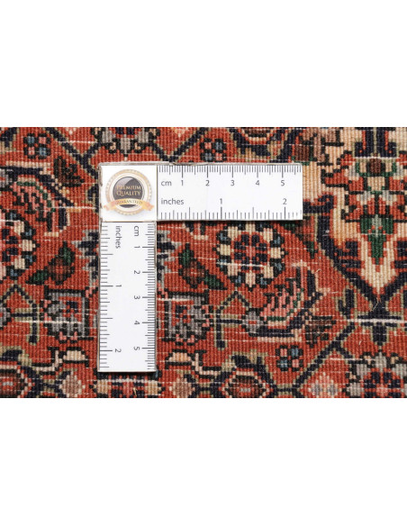 Tappeto Bidjar Persia cm.80x215