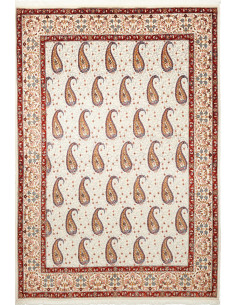 Tappeto Ilaam Persia cm.144x209