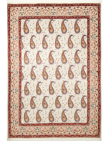 Tappeto Ilaam Persia cm.144x209