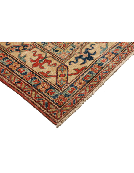 Tappeto Kazak Royal Pakistan cm.243x308