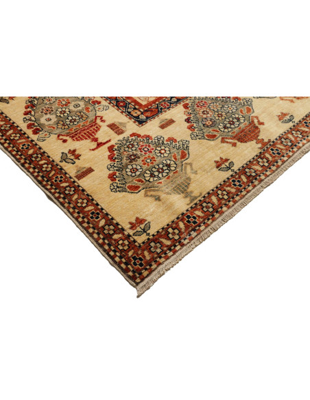 Tappeto Kazak Royal Pakistan cm.273x362