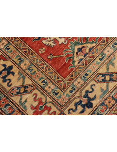 Tappeto Kazak Royal Pakistan cm.243x308
