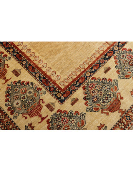 Tappeto Kazak Royal Pakistan cm.273x362