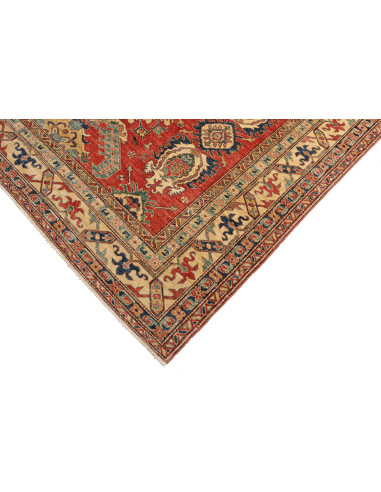Tappeto Kazak Royal Pakistan cm.243x308