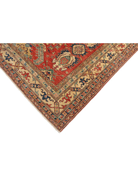 Tappeto Kazak Royal Pakistan cm.243x308