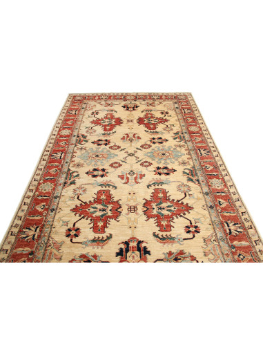 Tappeto Kazak Royal Pakistan cm.182x297