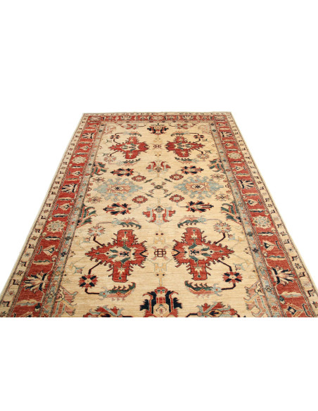 Tappeto Kazak Royal Pakistan cm.182x297