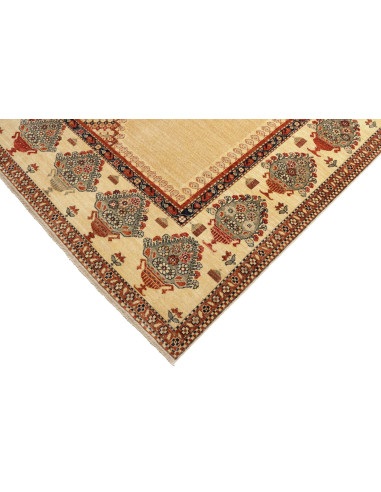 Tappeto Kazak Royal Pakistan cm.273x362