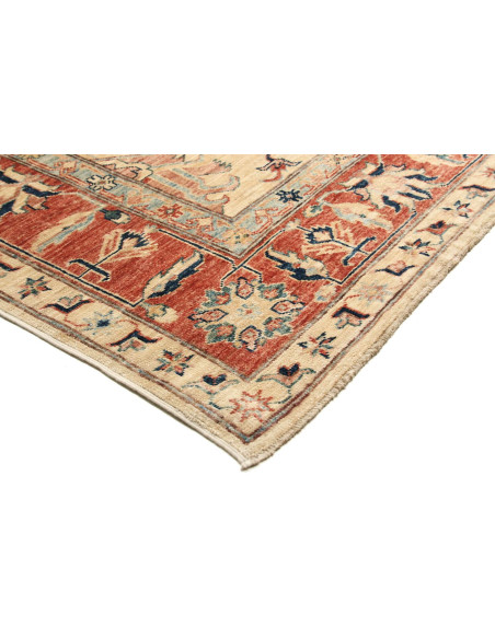 Tappeto Kazak Royal Pakistan cm.182x297