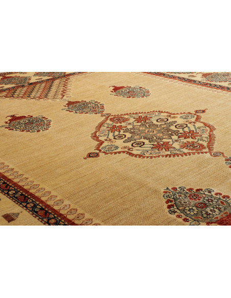 Tappeto Kazak Royal Pakistan cm.273x362