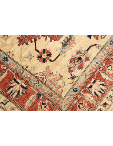 Tappeto Kazak Royal Pakistan cm.182x297