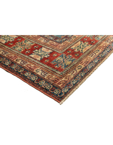 Tappeto Kazak Royal Pakistan cm.209x295