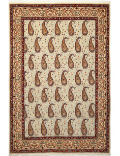 Tappeto Ilaam Persia cm.141x203