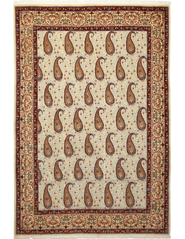 Tappeto Ilaam Persia cm.141x203