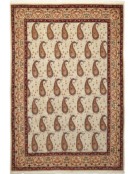 Tappeto Ilaam Persia cm.141x203