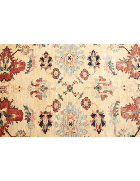 Tappeto Kazak Royal Pakistan cm.182x297