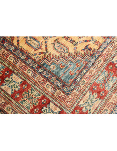 Tappeto Kazak Royal Pakistan cm.209x295