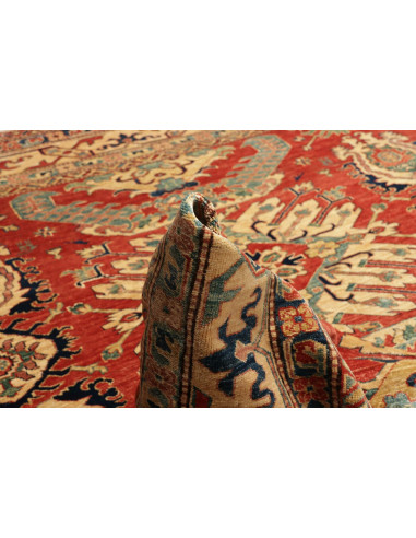 Tappeto Kazak Royal Pakistan cm.243x308