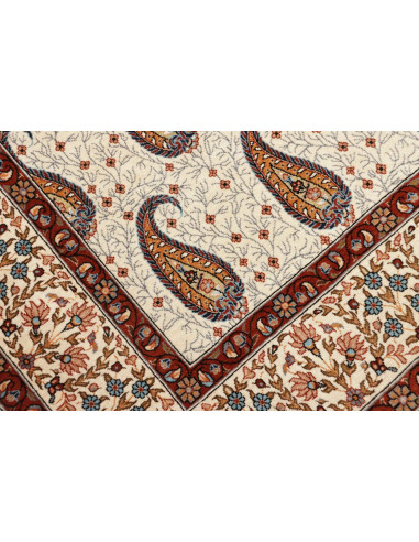 Tappeto Ilaam Persia cm.144x209