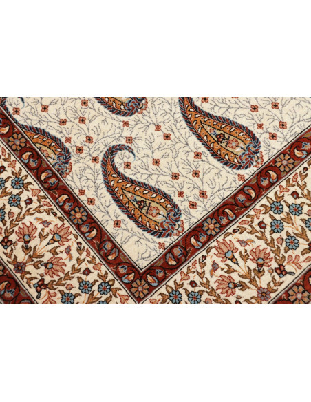 Tappeto Ilaam Persia cm.144x209