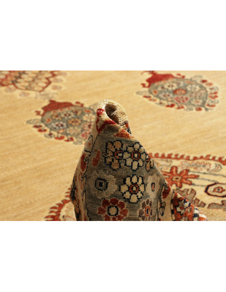 Tappeto Kazak Royal Pakistan cm.273x362