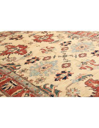 Tappeto Kazak Royal Pakistan cm.182x297