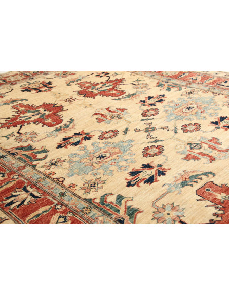 Tappeto Kazak Royal Pakistan cm.182x297