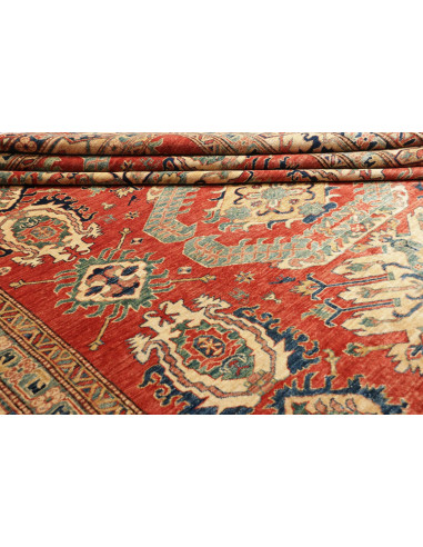 Tappeto Kazak Royal Pakistan cm.243x308