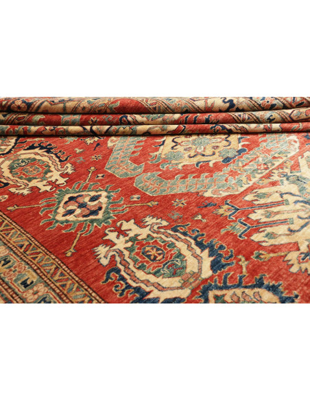 Tappeto Kazak Royal Pakistan cm.243x308