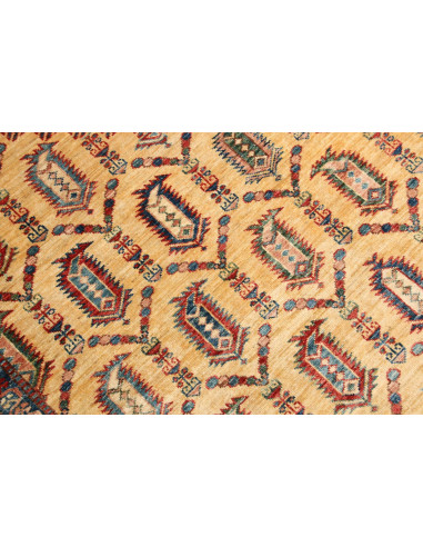 Tappeto Kazak Royal Pakistan cm.209x295