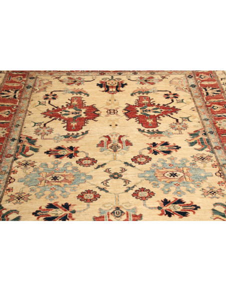 Tappeto Kazak Royal Pakistan cm.182x297