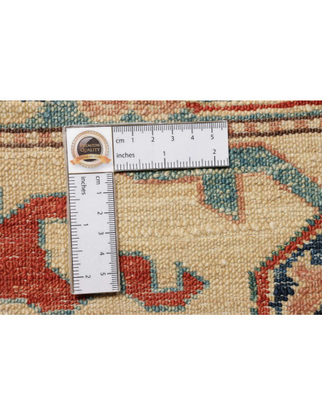 Tappeto Kazak Royal Pakistan cm.243x308